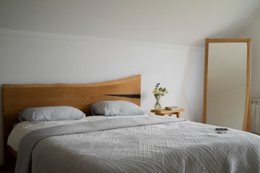 Mali prostor, grandiozne ideje: Otkrijte tajne uređenja malih spavaćih soba!